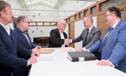 Sauer akquiriert schwedischen Vertriebspartner
