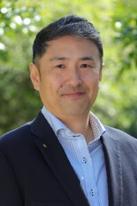 Seita Hagihara, Präsident Yokogawa Europe (Bild: Yokogawa).