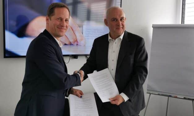 Althen gründet Partnerschaft