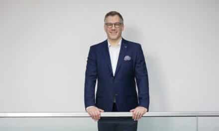 Jan-Henrik Dieckert neuer COO