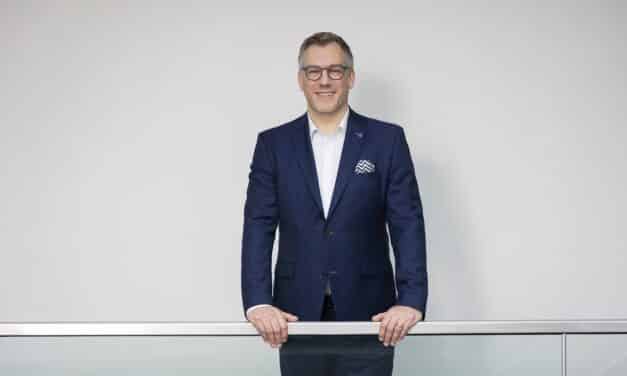 Jan-Henrik Dieckert neuer COO