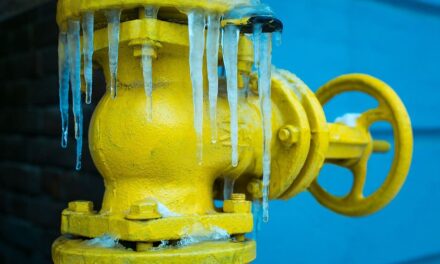 Industriearmaturen spüren schwindende Nachfrage