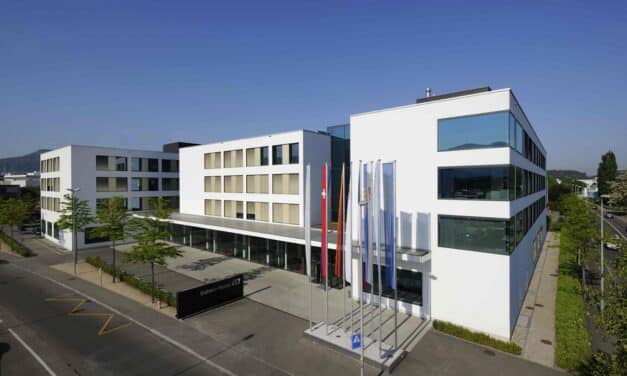 Endress+Hauser auf der Anuga FoodTec
