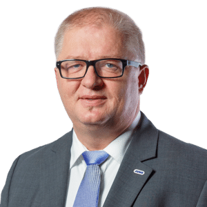 Matthias Kremer, Branchenmanager Wasser/Abwasser, Jumo, Fulda