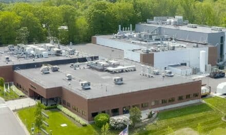 Kundenprojekt für US-Anlage von Rentschler