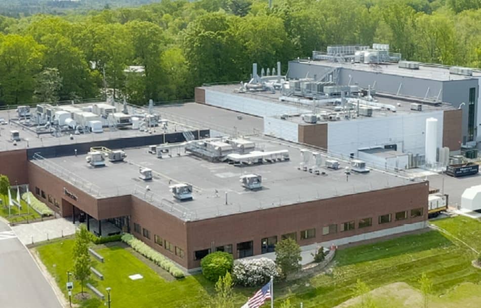 Rentschler gab bekannt, einen Kunden für das Rentschler Biopharma Manufacturing Center (RBMC) in USA gewonnen zu haben Rentschler gab bekannt, einen Kunden für das Rentschler Biopharma Manufacturing Center (RBMC) in USA gewonnen zu haben.