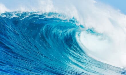 Weltwassertag: Exporte von Wasser- und Abwassertechnik