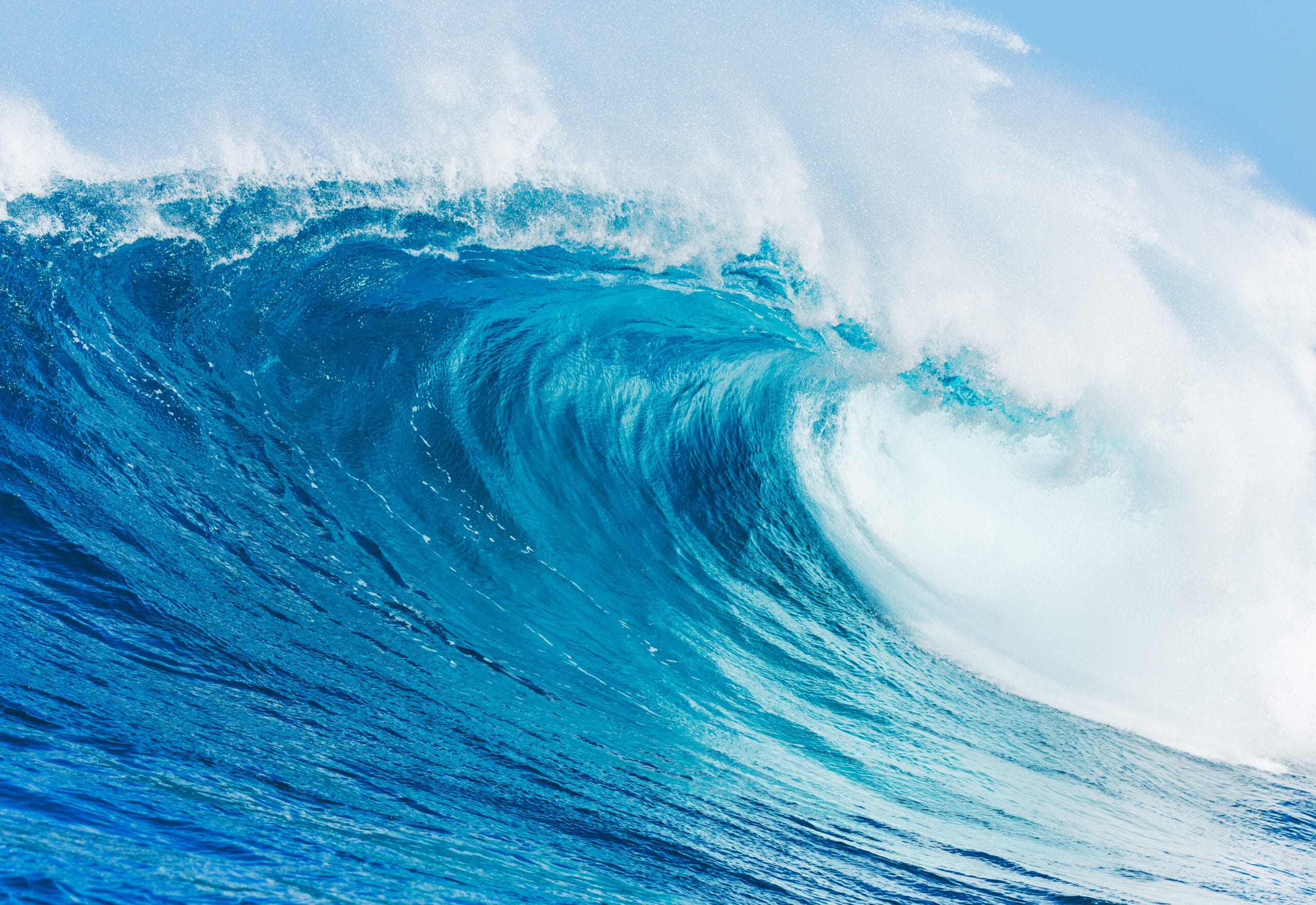Weltwassertag: Exporte von Wasser- und Abwassertechnik