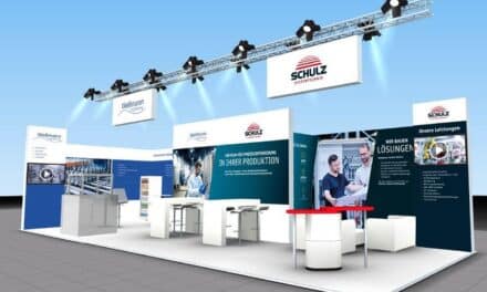 Wellmann zeigt Reinigungstechnik auf Anuga Foodtec