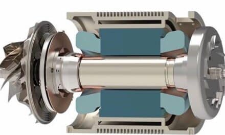 Turbo-Gebläse auf der IFAT 2024