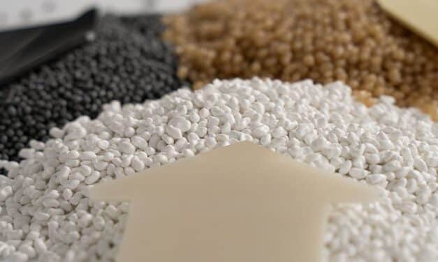 Starblend – ein individueller Compound