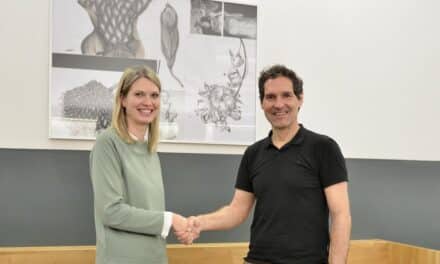 Bildungspartnerschaft von Ifm und Albert-Einstein-Gymnasium