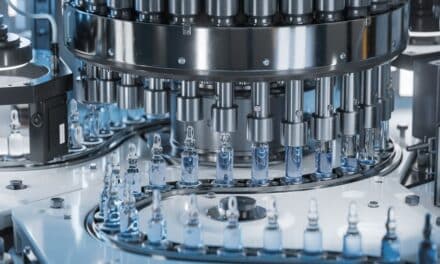 Stativrührwerk für Hersteller von Diagnostika