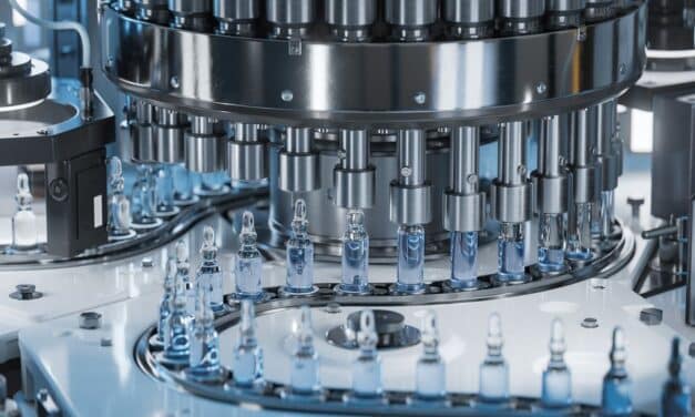 Stativrührwerk für Hersteller von Diagnostika