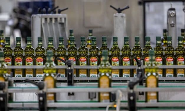 Siemens Xcelerator für Spanien
