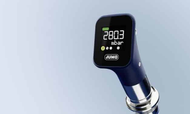 Druckmessumformer Delos S02