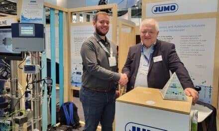 Jumo kooperiert noch enger mit Narz Systems