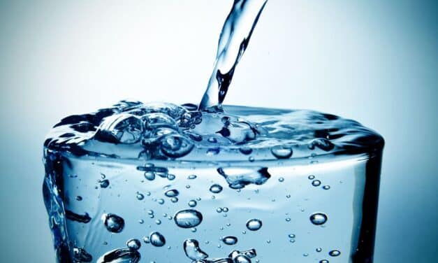Auf der IFAT Impulse für Wasseraufbereitung gesetzt