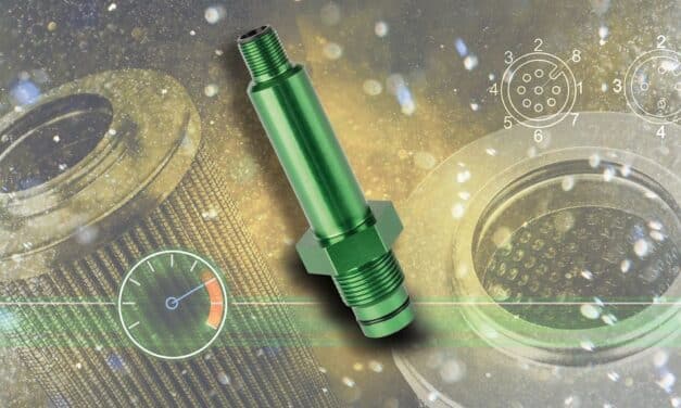 BCI: IO-Link Verschmutzungsanzeiger