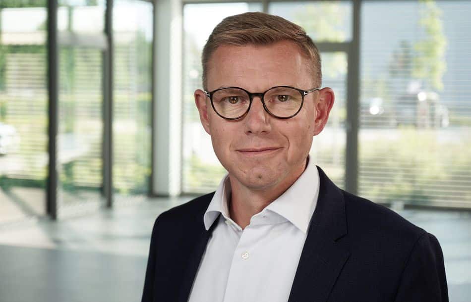 Uwe Vogt, Vorstandsmitglied bei Aucotec: „Die Zahlen, auch wenn sie noch vorläufig sind, belegen, dass wir in den vergangenen Jahren gut gearbeitet und die richtigen Entscheidungen getroffen haben“ (Bild: Aucotec) Uwe Vogt, Vorstandsmitglied bei Aucotec: „Die Zahlen, auch wenn sie noch vorläufig sind, belegen, dass wir in den vergangenen Jahren gut gearbeitet und die richtigen Entscheidungen getroffen haben.“ (Bild: Aucotec)