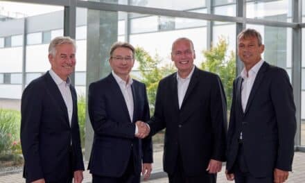 Frank Stührenberg übergibt Vorsitz an Dirk Görlitzer