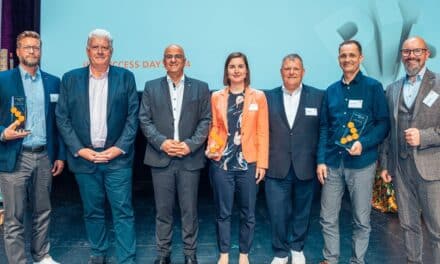 SCM-Awards vergeben