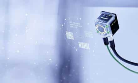 Der IDC230 liest viel