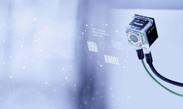 Der IDC230 liest viel