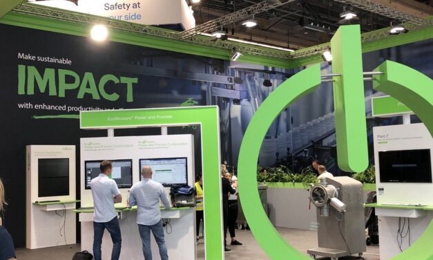 So wirtschaftet Schneider Electric nachhaltig
