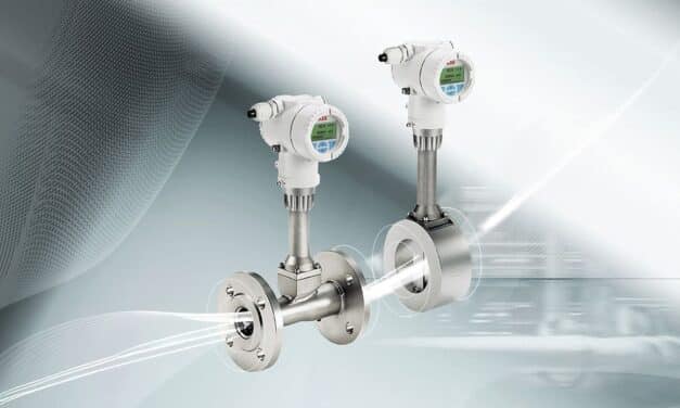 FSS300 Swirl und SV400 Vortex zertifiziert