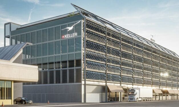 50 Jahre Keller Druckmesstechnik