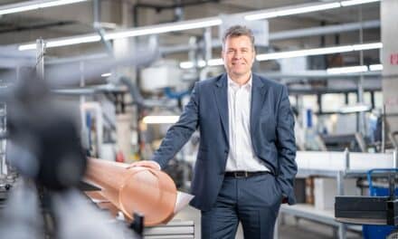 Hauptversammlung der Masterflex SE