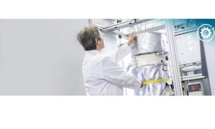 Air2Chem zur Umwandlung von CO2
