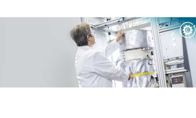 Air2Chem zur Umwandlung von CO2