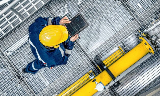 F110- und K120-Tablets: Robuste Lösungen