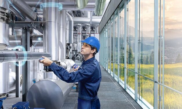 Sick sowie Endress+Hauser besiegeln strategische Partnerschaft