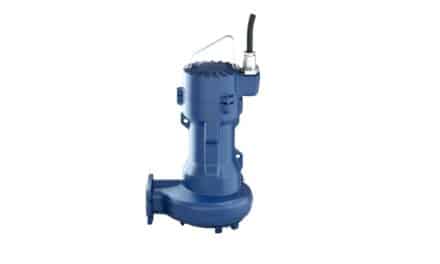 Amarex Pro: Intelligente Tauchmotorpumpen