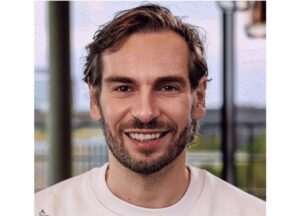 Autor: Hartmut Hahn, CEO von Userlane.