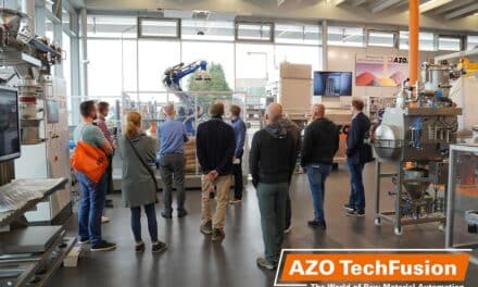 Techfusion: Jubiläum und Ausblick auf die Zukunft