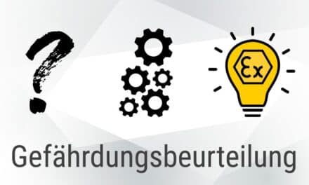Gefährdungsbeurteilung aus einer Hand