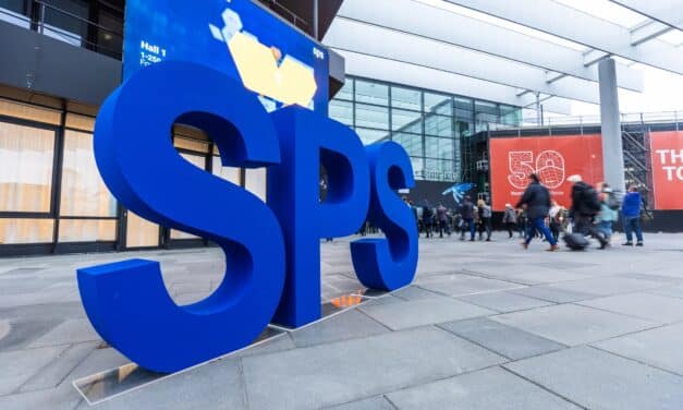 SPS 2024 überzeugt als Innovationsplattform