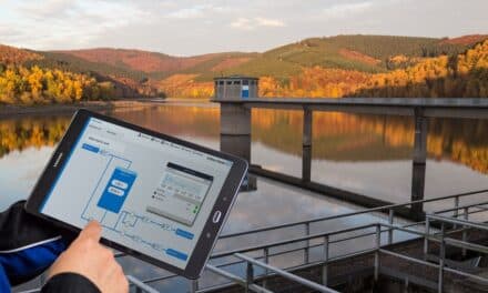 EU-Abwasserrichtlinie stellt Industrie vor Herausforderungen