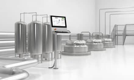GMP-konforme HMI-Systeme