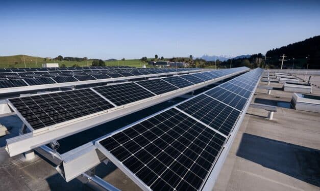 Unterstützung im 1,5-Grad-Pfad im Klimaschutz