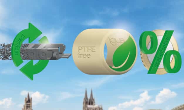 Kosten sparen mit motion plastics