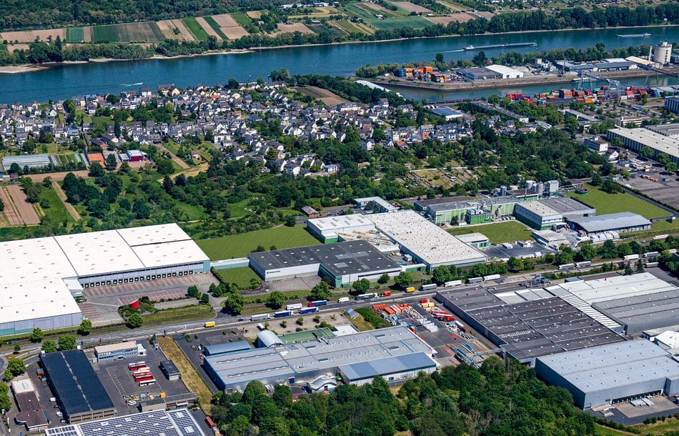 Kimberly-Clark (K-C) hat bekannt gegeben, dass sein Werk in Koblenz weltweit die  erste Produktionsstätte für Papiertücher des Unternehmens ist, die zu 100% auf erneuerbare Energien umstellen wird