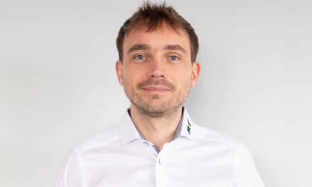 Teil des Technologiepartnerprogramms