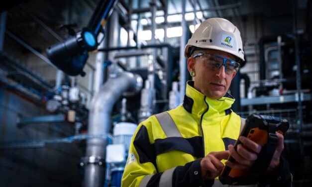 ABB und Bilfinger unterstützen Energie- und Prozessindustrie