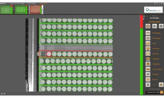 Automatisierung beschleunigt Impfstoffproduktion