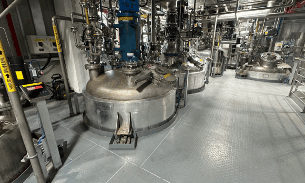 Smartes Verwiegen steigert die Produktionsautomatisierung